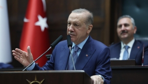“Terörsüz Türkiye çalışmalarının hiçbir yerinde şehitlerimizin hatırasına gölge düşürecek bir adım yoktur” 