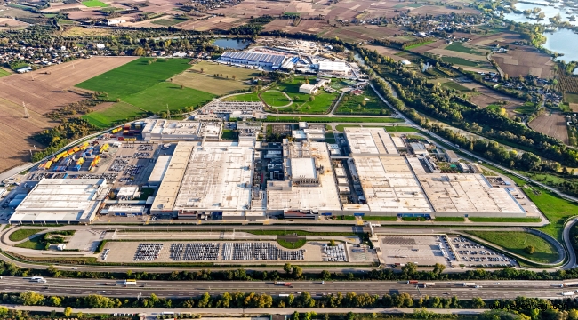 Toyota Otomotiv Sanayi Türkiye üretime planlı bakım arası veriyor 
