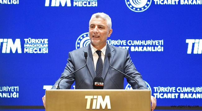 Türkiye'nin haziran ayı ihracatı 20,5 milyar dolar oldu 