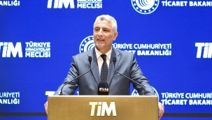 Türkiye'nin haziran ayı ihracatı 20,5 milyar dolar oldu 