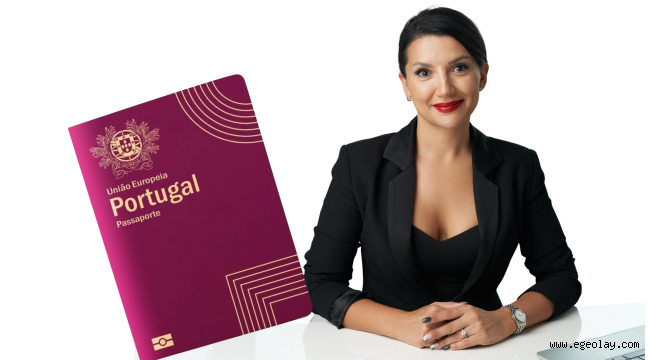 Türklerin AB vatandaşlığı için son kapı: Portekiz 