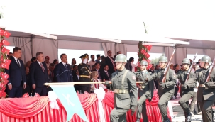 30 Ağustos Zafer Bayramı İzmir'de Coşkuyla Kutlanacak 