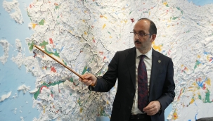 Ağustos’ta bereket akacak Güveli Manisa’ya hayırlı olsun 