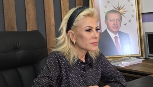 AK Partili Bursalı: Körfezdeki Balık Ölümlerine Dikkat Çekti