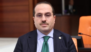 AK Partili Kırkpınar'dan Özel'e tepki; Yolsuzluk ne zamandan beri talihsizlik oldu