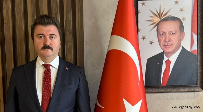 Aydın'da Fotoğraf Tartışması: "Tesadüfi Karşılaşma Çarpıtıldı" 