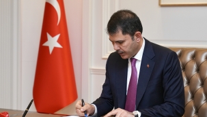 Bakan Kurum: "Sağlam Güvenli Yuvalar Hayal Değil"