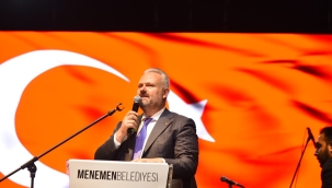 Başkan Pehlivan'dan Zafer Bayramı mesajı 