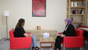 Bayraklı’da kadın ve çocuklara ücretsiz hukuki destek 