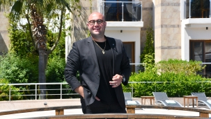 Bodrium Hotel & SPA Genel Müdürü Yiğit Girgin: 