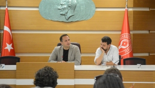 Bornova’da kamu iç kontrol atağı 