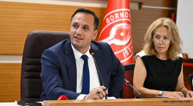 Bornova'dan Eşitlik ve Dayanışma Hamlesi 