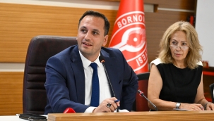 Bornova’dan Eşitlik ve Dayanışma Hamlesi 