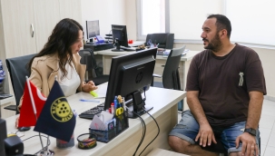 Buca Belediyesi’nden YKS tercih danışmanlığı 