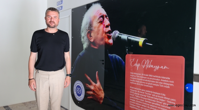 Buca'da Edip Akbayram Eğitim Merkezi Açılıyor 