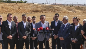 CHP Lideri Özel: "Gençliklerinden Her Günün Hesabını Sandıkta Verecek"