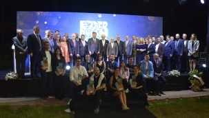 Egeli Mobilya İhracatçılarından Geleceğin Tasarımcılarına Uluslararası Destek 