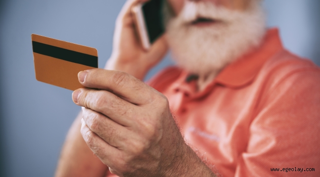 Emeklileri Hedefleyen Dolandırıcılık Tuzaklarına Karşı 6 Önlem 