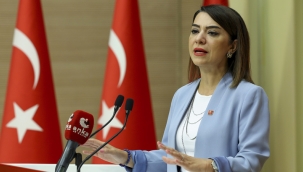 Gamze Taşcıer: İşsizlik Fonu İşsize Değil, İşverene Akıyor; Başvurular Patladı, Destek Yine Patronlara 