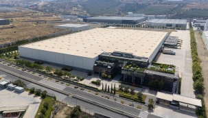 Honda Türkiye, İzmir’de Motosiklet Üretim Tesisi Kuruyor 
