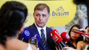 İzmir'in çöp sorunu tesislerle çözülecek 
