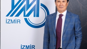 İzmir YMMO’ndan Emlak Vergisi Değerleri İçin Uyarı: “Vatandaş mağdur edilmemeli” 