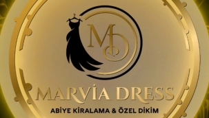 Kadın Giyimde Öncü Firma; Marvia Dress 