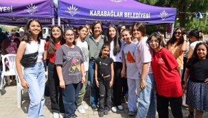 KARBEM, LGS’de Yine Gururlandırdı 