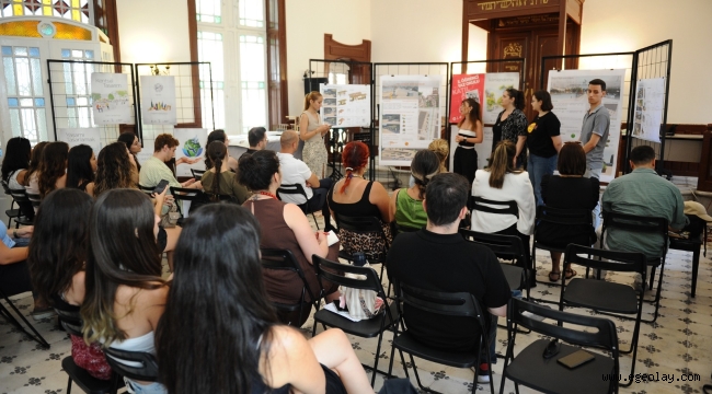 Karşıyaka'da 4. Öğrenci Yaz Okulu başlıyor 