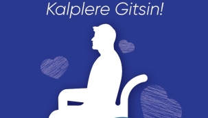 Karşıyaka’da “Mavi Kapak” kampanyası yeniden başlıyor 