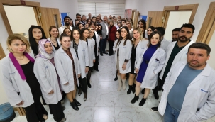 Menemen Belediyesi'nden mezunlara ücretsiz YKS kursu 
