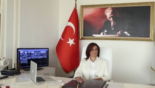 Özlem Çerçioğlu CHP'den istifa etti 