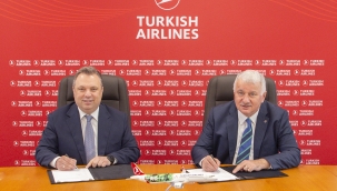 SOCAR Türkiye ve Türk Hava Yolları’ndan Sürdürülebilir Havacılığa Stratejik Adım 
