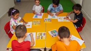 Yuvamız İzmir’de yeni dönem başladı 