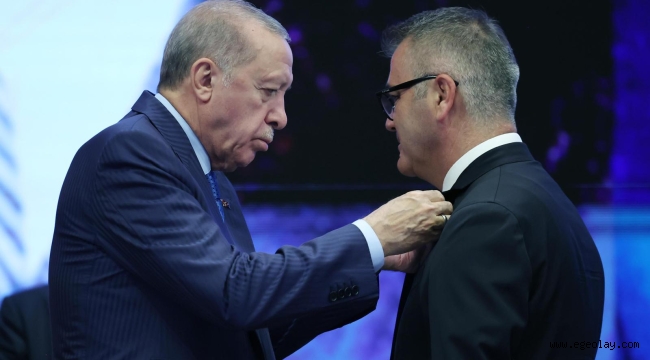 2 belediye başkanı daha AK Parti'ye katıldı 