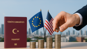 25 bin euroya oturum izni, 500 bin dolara vatandaşlık 