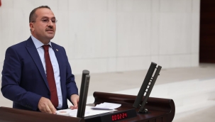 AK Partili Kırkpınar: 