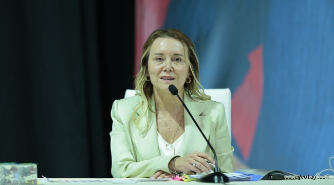 Arkeopark için Konak'a proje yetkisi 