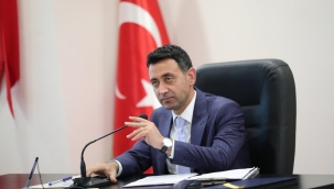 Bayraklı Belediyesinden Şehit yakınları, gaziler ve engellilere yüzde 50 indirim 