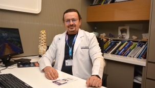Bel Fıtığında Ameliyatsız Tedavi Dönemi 