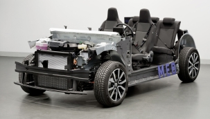 Benzinli Motorlarda Yeni Dönem Platform İş Birlikleri Hızlanıyor! 