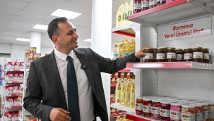Bornova’da Sosyal Adalet Güçleniyor 