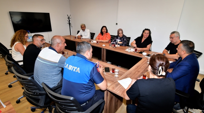 Bornova’da Yerel Demokrasi İçin Güçlü Adım
