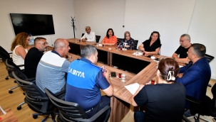 Bornova'da Yerel Demokrasi İçin Güçlü Adım 
