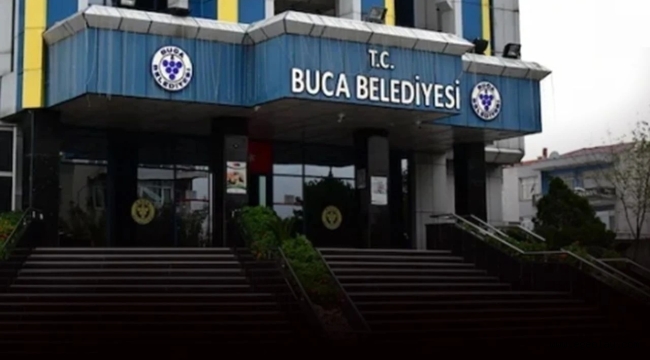 Buca Belediyesi'nden ilçe kongresi öncesi işçi alımı idialarına cevap: "İşçilerimiz eksik maaş alırken işe alım yapılması söz konusu bile olamaz." 