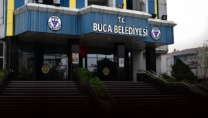 Buca Belediyesi'nden ilçe kongresi öncesi işçi alımı idialarına cevap: "İşçilerimiz eksik maaş alırken işe alım yapılması söz konusu bile olamaz." 