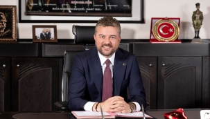 Buca’da eylem bitti, temizlik çalışmaları hızla başladı 