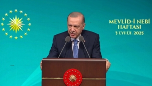 Cumhurbaşkanı Erdoğan: Netanyahu denen gaddara asla seyirci kalamayız 
