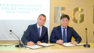 EGİAD’dan Japon Şirketleriyle Dijital Dönüşüm ve Yapay Zekâ İş Birliği 