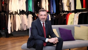 Hazır giyim sektörü çözüm bekliyor 